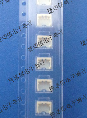 BM03B-ACHSS-GAN-ETF 3pin 1.2MM间距 连接器 原装正品