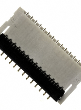 XF2B-2745-31A 27PIN 0.3MM间距 现货连接器 原装正品
