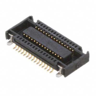 54363-0389 543630389 30pin 0.5mm间距 MOLEX原装连接器