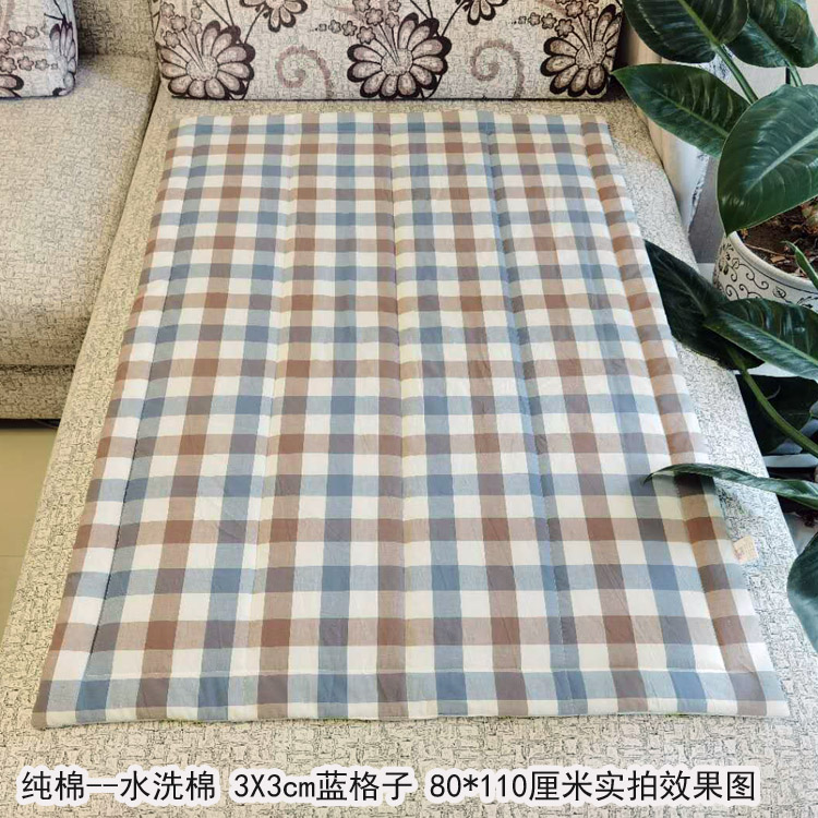纯棉水洗棉小褥子 女性生理期 经期 小垫子 儿童小床垫被防渗漏款,床上用品,床垫/床褥/床护垫/榻榻米床垫,淘宝优惠券,粉丝福利购,淘宝优惠卷