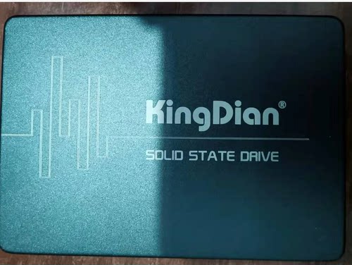 全新数据恢复固态硬盘