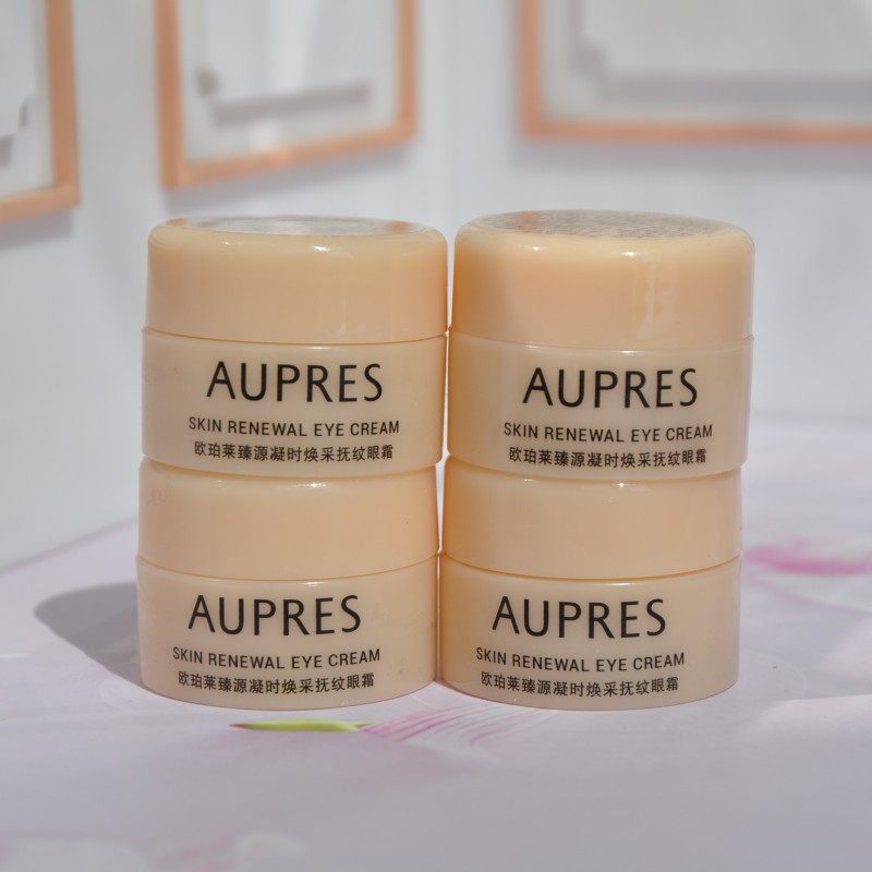 欧珀莱臻源凝时多效眼霜5g 抗皱淡化黑眼圈细纹眼袋 焕采扶纹眼霜,美容护肤/美体/精油,眼霜,淘宝优惠券,粉丝福利购,淘宝优惠卷