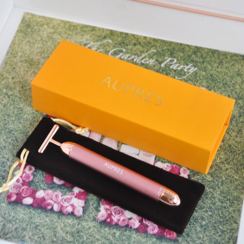 欧珀莱面部震动按摩器