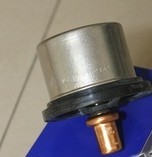 沃尔沃柴油发电机组节温器8149182TAD1242GE配件柴油发动机节温器