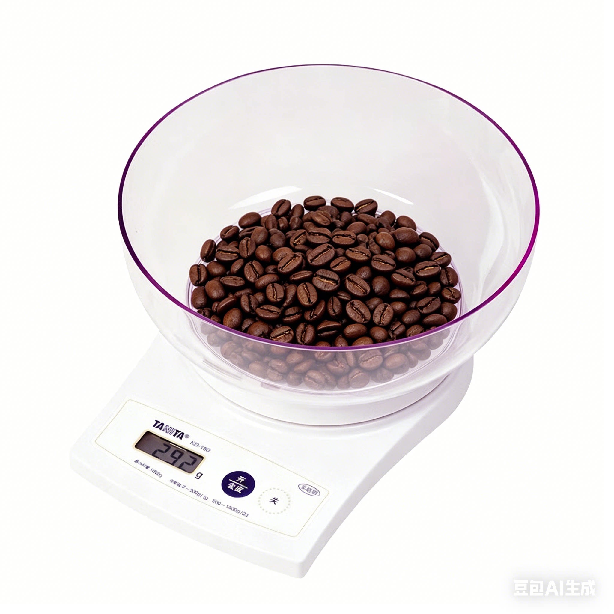 全新原装正品百利达KD160厨房秤厨房秤厨房电子秤1克秤烘焙咖啡称