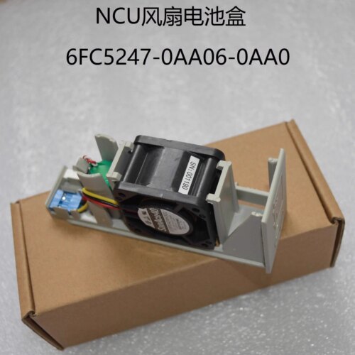 西门子NCUBOX风扇电池模组