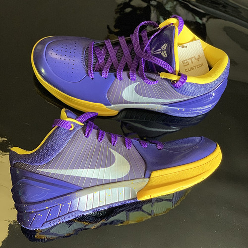 明星同款篮球鞋nike减震低帮男子