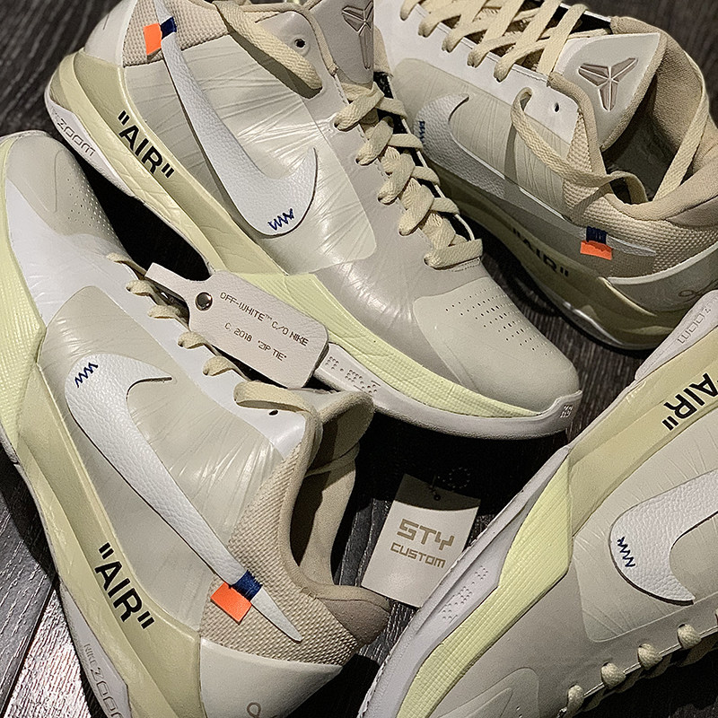 低帮实战篮球鞋Nike/耐克减震