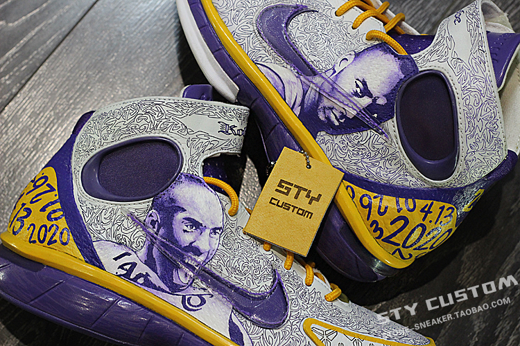 限量联名篮球鞋高帮气垫减震男女