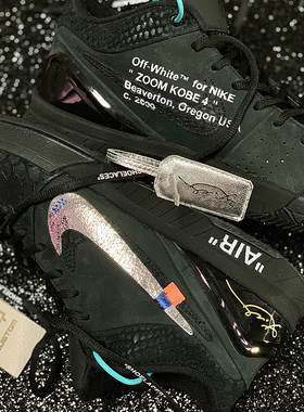 限量科比篮球鞋nike减震防滑低帮