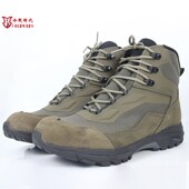 半季 VKBO中帮战术鞋 温区作战靴 俄军公发新款 冷战时代直采俄罗斯