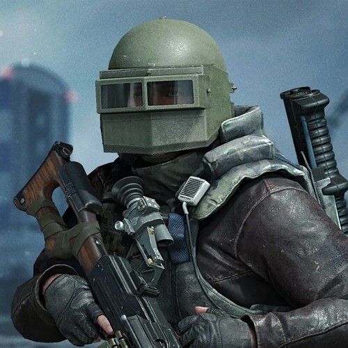 复刻暗区6BNT苏联火车头白狼连队