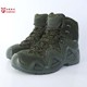 防刺战术靴俄军迷靴子户外鞋 冷战时代 俄罗斯特种兵作战靴