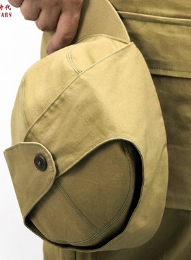 冷战复刻苏联Mabuta战斗帽作训帽阿富汗苏军VDV特种兵GRU马布塔