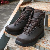 GTX 法拉第作战靴轻便 冷战直采俄罗斯俄军公发新款 VKBO2.0防寒靴