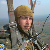 冷战直采俄罗斯原品苏联空降兵跳伞防风软盔伞兵战斗帽头盔内衬