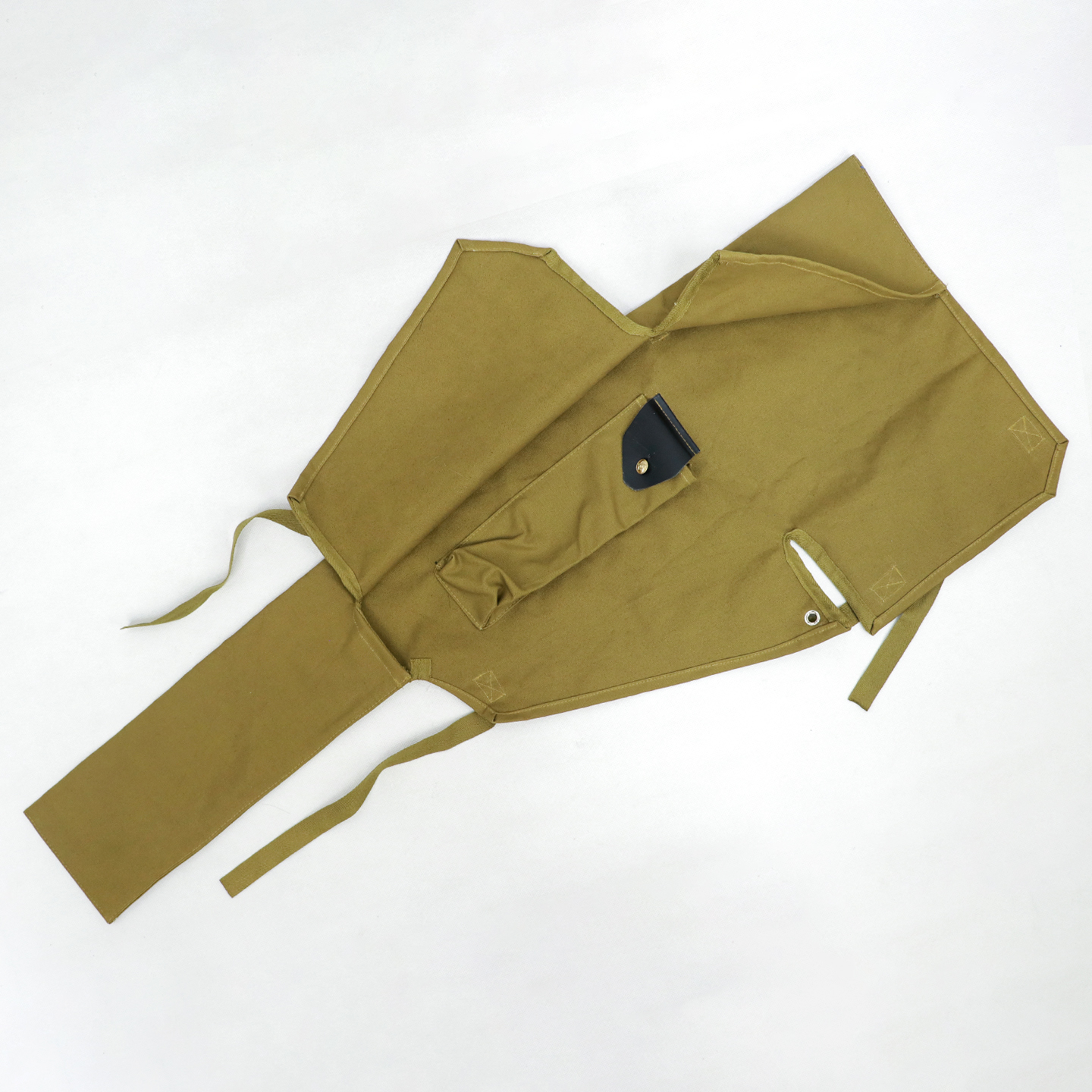 冷战复刻苏军俄军AK/RPK帆布枪衣