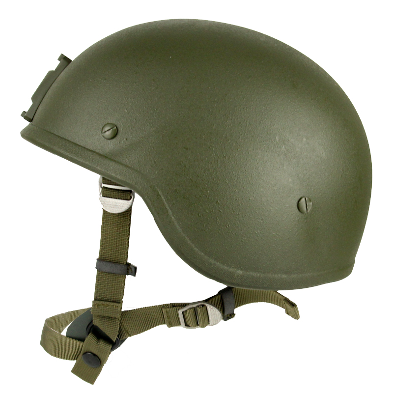 冷战时代 小绿人训练盔战术头盔