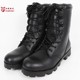 透气男 战术作训靴黑色特训鞋 冷战外贸俄罗斯 DPR特种兵作战靴军版