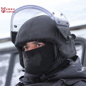 2M防爆头盔 MVD近卫军暗区SH60 EVI复刻俄军特种兵ZSH 冷战时代