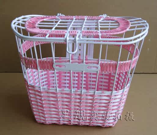 Panier pour vélo en vigne - Ref 2266698 Image 3