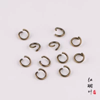 Бронзовый, 8mm, 8mm