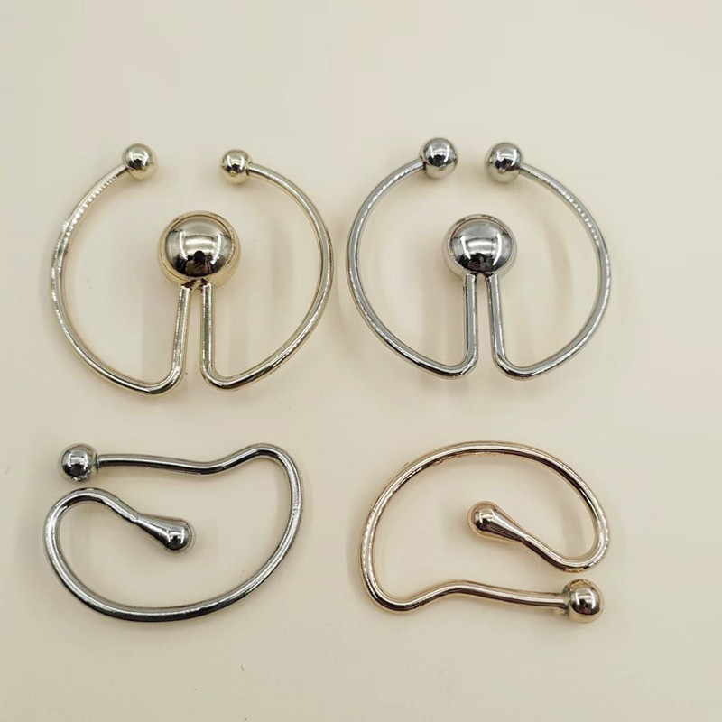 配饰扣连接纽扣配饰扣