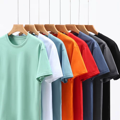 Тонкая летняя футболка polo для работы, делается под заказ, с печатью вашего логотипа, короткий рукав