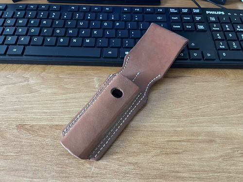 德式皮挂汉阳中正98KVZ24通用