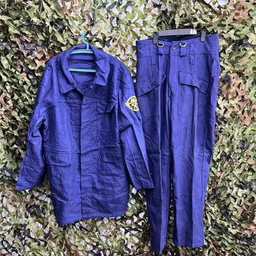 俄罗斯M65风衣野战阿美咔叽外套