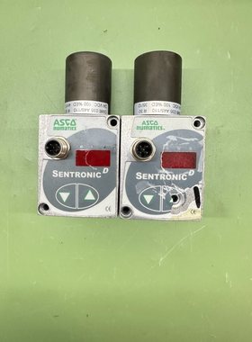 Asconumatics比例阀阿斯卡608210111气议价