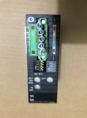 CJ1WDRM21欧姆龙plc高速输出模块可做高速计数议价