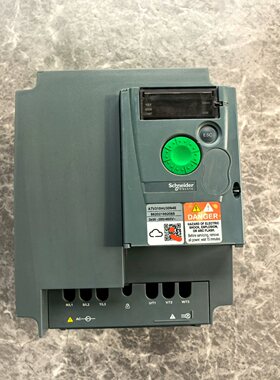 ATV310HU30N4E施耐德310系列变频器议价