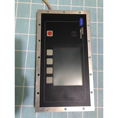 开利19XR离心机组控制面板ICVC议价