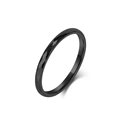 2mm Black