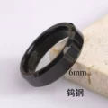 6mm Black