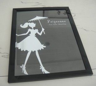 超低价实木相框24 28 30 32 36寸挂墙4开8开60*90大尺寸画框批发,家居饰品,相框/画框,淘宝优惠券,粉丝福利购,淘宝优惠卷