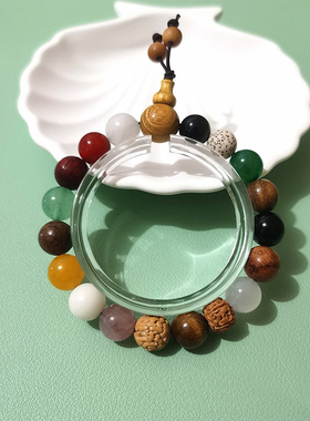 男女款高颜值手链高级感情侣手串