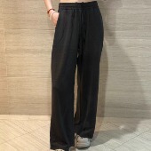 Wool显瘦女款 速干裤 阔腿裤 美利奴羊毛Merino 户外跑步运动裤