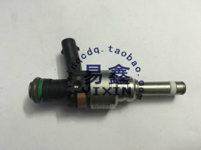 现代 Genesis Coupe 缸内直喷 喷油嘴 3.8L 10-11 V6