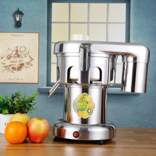 伟丰A3000水果榨汁机酒店吧台A2000大功率不锈钢果汁机 包邮