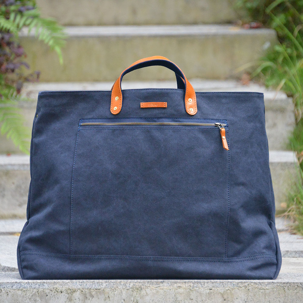 重磅厚硬帆布包帆布包uivy