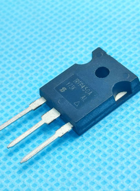 进口IRFP450A   IRFP450带A   全新原装  场效应管  TO-247