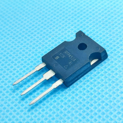 进口IRFP450A   IRFP450带A   全新原装  场效应管  TO-247