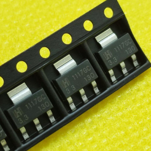 LM1117GC-3.3SOT-223HTC
