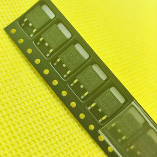 600E 双向可控硅 136 全新原装 252 BT136S SOT 贴片 进口