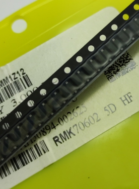 原装进口 MM1Z12  ST SOT-123 印丝5D稳压二极管0.5W12V出售100片