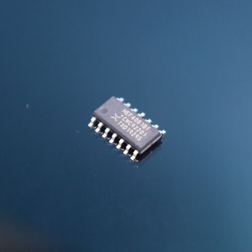 HEF4081BT   HEF4081  全新原装 贴片SOP-14  优质