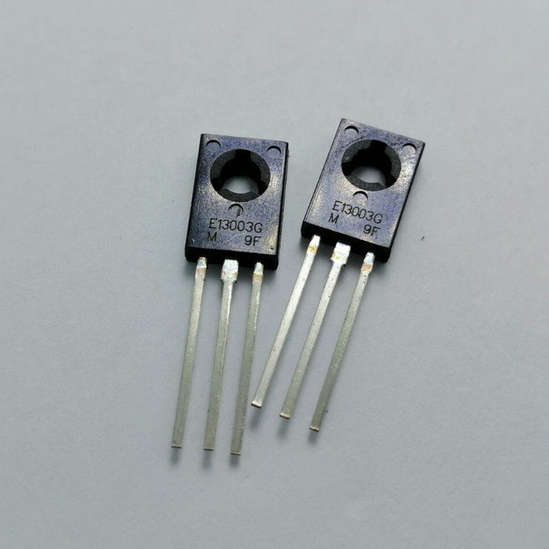 MJE13003G E13003G E13003 New original energy saving light Dedicated Triode TO-126in the 3C Digital Accessories, Electronic components market , Electronic Devices , Transistor  category - from Buy2taobao.com to provide professional Taobao agent buy service