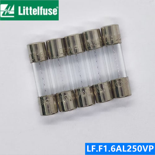 力特Littelfuse5*200217
